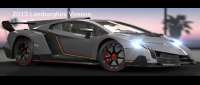 Lamborghini Veneno