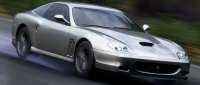 Ferrari 575M Maranello
