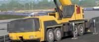 Liebherr LTM 1350-6.1