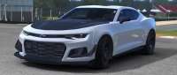 Chevrolet Camaro ZL1