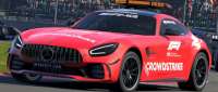Mercedes-AMG GT R