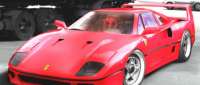 Ferrari F40