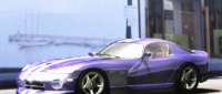 Dodge Viper