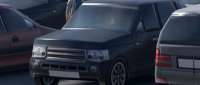 Land-Rover Range Rover Sport