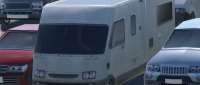 Hymer Starline