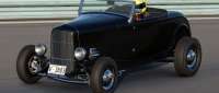 Ford Roadster
