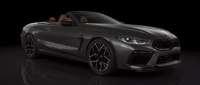 BMW M8