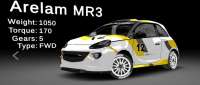 Opel Adam R2