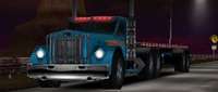 Peterbilt 350
