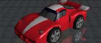 Ferrari FXX
