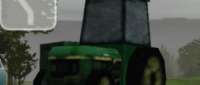 John Deere 4755