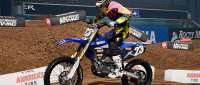 Yamaha YZ 250 F