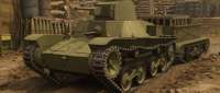 Mitsubishi Type 95 Ha-Go
