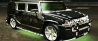 Hummer H2