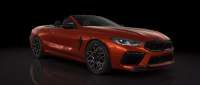 BMW M8