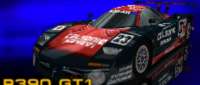 Nissan R390 GT1