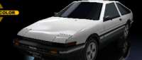 Toyota Sprinter Trueno