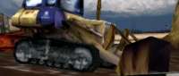 Made for Game Bulldozer