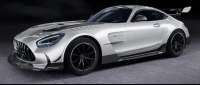Mercedes-AMG GT Black Series
