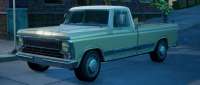 Ford F-100