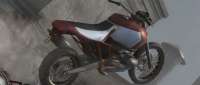 BMW HP2 Enduro