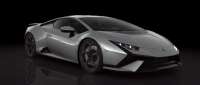 Lamborghini Huracán Tecnica