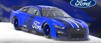 Ford Mustang NASCAR