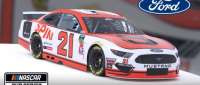 Ford Mustang NASCAR