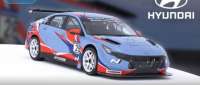 Hyundai Elantra N TCR