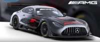 Mercedes-AMG GT3