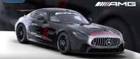 Mercedes-AMG GT4
