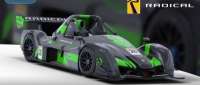 Radical SR10
