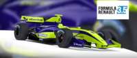 Renault Formula 3.5