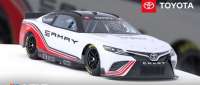Toyota Camry TRD NASCAR