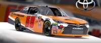 Toyota Camry NASCAR