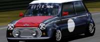 Rover Mini Cooper