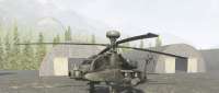 Boeing AH-64 Apache