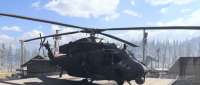 Sikorsky UH-60 Black Hawk