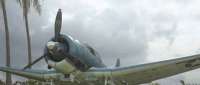 Douglas SBD Dauntless