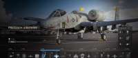 Fairchild-Republic A-10 Thunderbolt II