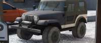 Jeep CJ-7