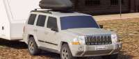 Jeep Commander