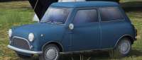 Austin Mini Cooper S