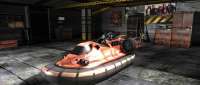 Made for Game Hovercraft