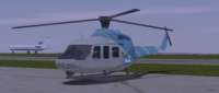 Bell 205