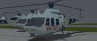 Bell 205