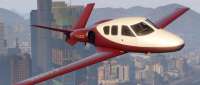 Cirrus Vision SF50