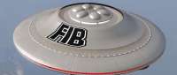Made for Game UFO