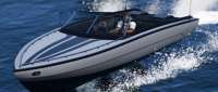Chris-Craft Stinger 260