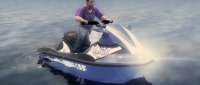 Sea Doo RXT
